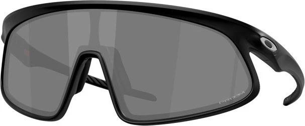 Oakley RSLV matte black/prizm black