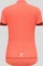 Odlo Essentials Trikot kurzarm living coral/spiced apple (Damen) Vorschaubild