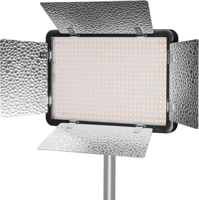 Walimex Pro LED Versalight 500 Bi Color Set (22040) – Bild 3 von 6