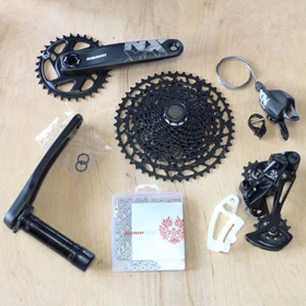 SRAM NX Eagle DUB Upgrade-Kit 1x12
