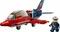 LEGO City Starke Fahrzeuge - Düsenflieger Vorschaubild
