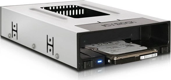 Icy Dock flexiDOCK MB795SP-B