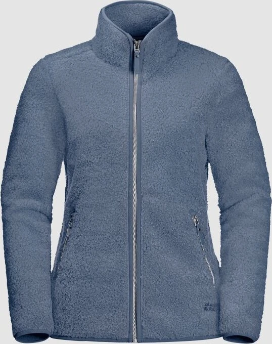 Jack Wolfskin High Cloud Jacke (Damen)