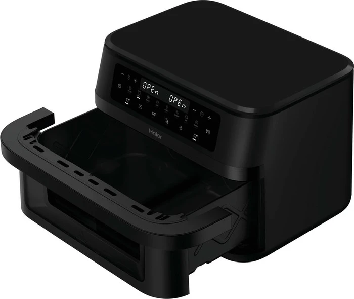 Haier HAF3ADW 011 I-Master Series 3 Flex Basket Heißluftfritteuse