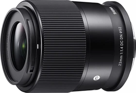 Sigma Contemporary 23mm 1.4 DC DN für Canon RF