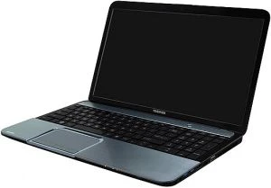 Toshiba Satellite L855-10T, Core i5-2450M, 8GB RAM, 640GB HDD, Radeon HD 7670M, PL