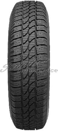 Tigar Cargo Speed Winter