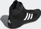 adidas HVC core black/cloud white/iron metallic Vorschaubild