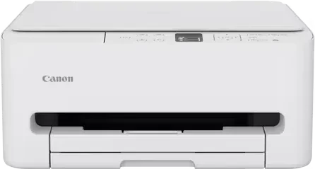 Canon PIXMA TS6550i weiß, Tinte, mehrfarbig