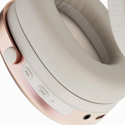 House of Marley Positive Vibration XL ANC Copper