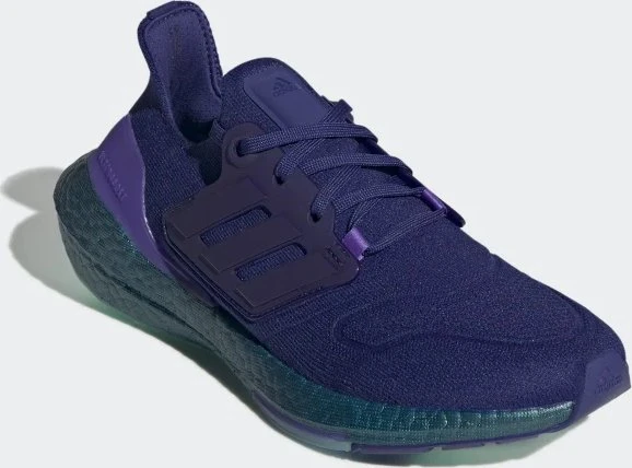 adidas Ultraboost 22 legacy indigo/purple rush (Damen)