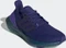 adidas Ultraboost 22 legacy indigo/purple rush (Damen) Vorschaubild