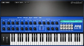Waldorf PPG Wave 3.V (deutsch) (PC/MAC)