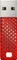 SanDisk Cruzer Facet 32GB rot, USB-A, USB 2.0 Vorschaubild