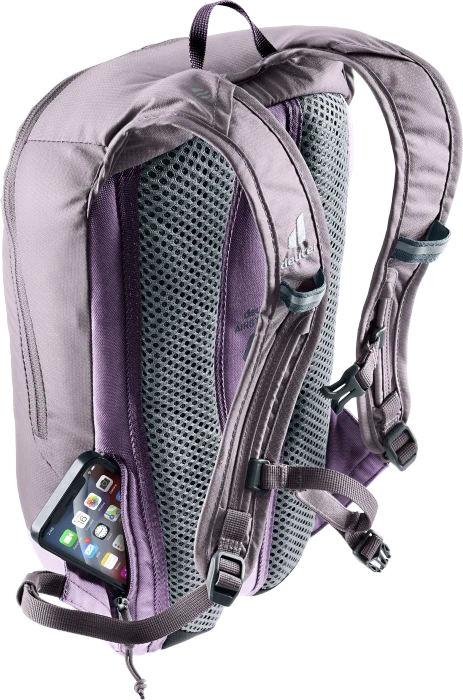 Deuter Junior Bike lavender/purple (Junior)