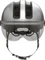 ABUS HUD-Y ACE Helm gleam silver Vorschaubild