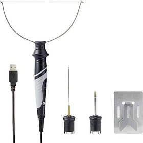 Toolcraft TC-FC-USB Styroporschneider