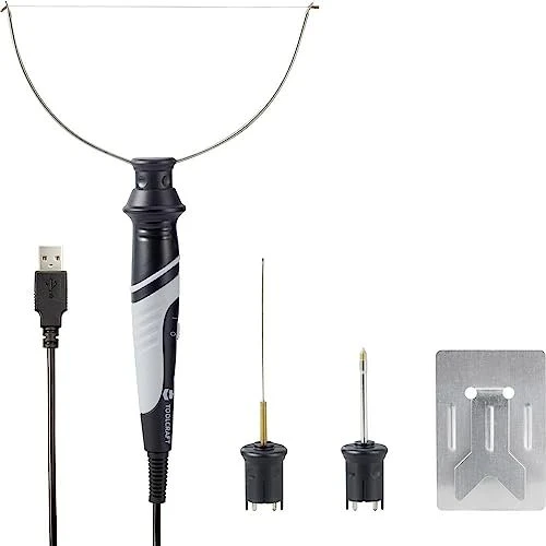 Toolcraft TC-FC-USB Styroporschneider