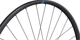 Ritchey WCS Zeta GX 28H/28H 19mm/25mm 28" 12x100 TA/12x142 TA Centerlock Disc Laufradsatz