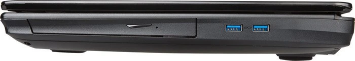 MSI GT72VR 7RE-432 Dominator Pro, Core i7-7700HQ, 16GB RAM, 512GB SSD, 1TB HDD, GeForce GTX 1070, DE