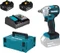 Makita DTW210 Akku-Schlagschrauber Vorschaubild