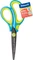 Pelikan griffix Schulschere, Universalschere, Rechtshänder, 150mm, Neon Fresh Blue Vorschaubild