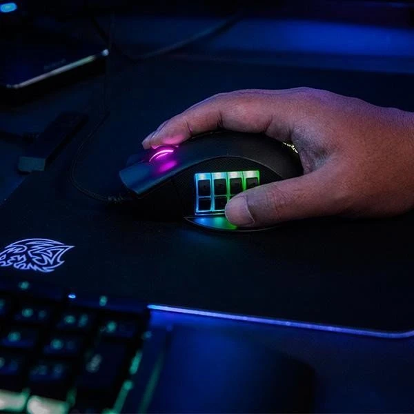 Tt esports Nemesis Switch, USB