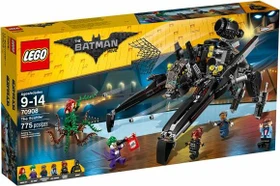 LEGO The Batman Movie - Der Scuttler