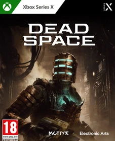 Dead Space (2023) (Xbox SX)