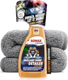 Sonax Xtreme BrillantShine Detailer Tonka Vanille Limited Edition 500ml