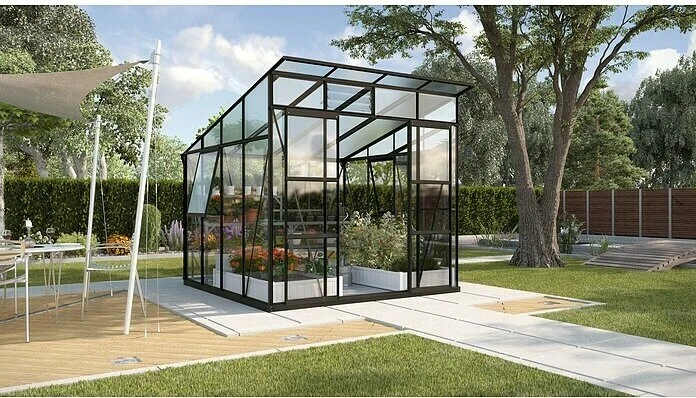 Vitavia Freya Gewächshaus