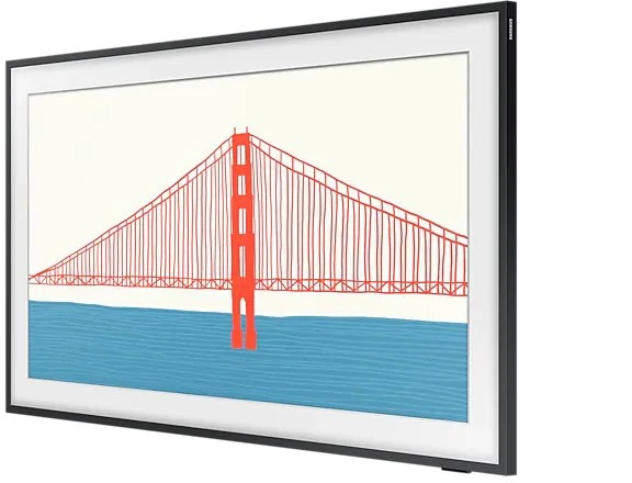 Samsung The Frame QE55LS03A