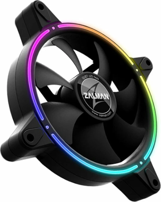 Zalman ZM-RFD120A ARGB, 120mm