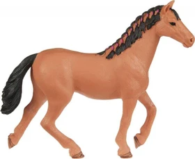 Schleich Horse Club - English Thoroughbred Hengst