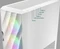 Antec Dark League Dark Fleet DF700 Flux White, weiß, Glasfenster Vorschaubild