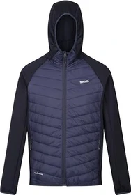 Regatta Andreson VIII Hybrid Jacke navy (Herren)