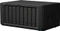 Synology DiskStation DS1817+ 30TB, 2GB RAM, 4x RJ-45 1000Base-T, 4x USB-A 3.0 Vorschaubild