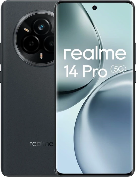Realme 14 Pro 5G