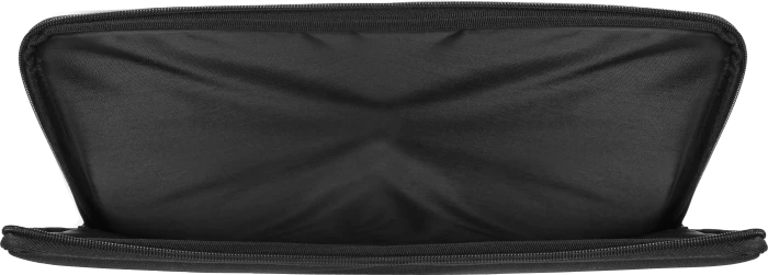 Deltaco Laptop Sleeve 15.6-16", schwarz
