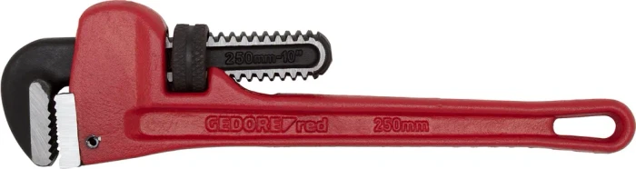 Gedore red R27160016 3" Stillson-Rohrzange, 45cm