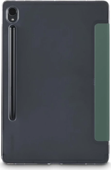 Hama Tablet Case Fold Clear für Samsung Galaxy Tab S9 11", grün