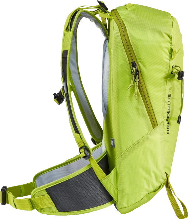 Deuter Freerider Lite 18 SL citrus (Damen)