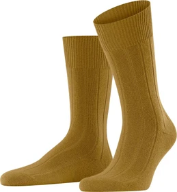Falke Lhasa Rib Socken nectar (Herren)