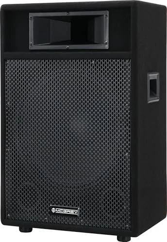 McGrey PA-115, Stück