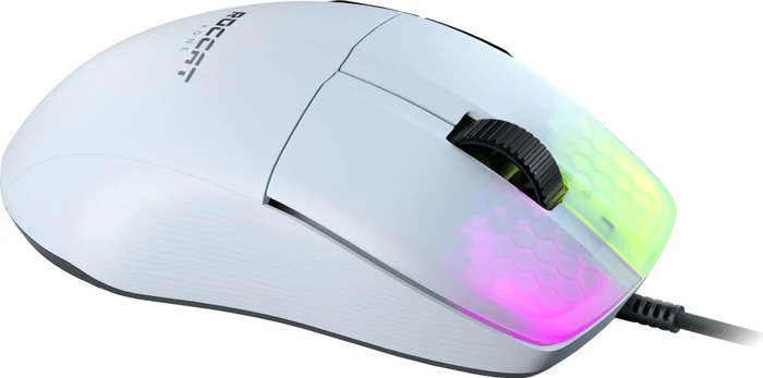 Roccat Kone Pro Arctic White, USB
