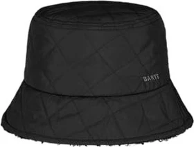 Barts Erola Bucket Hut schwarz (Damen)