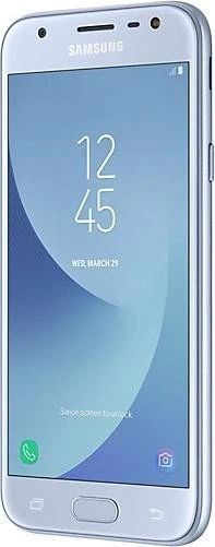 Samsung Galaxy J3 (2017) Duos J330F/DS blau
