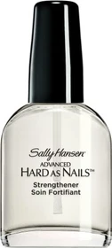 Sally Hansen Hard As Nails Advanced Nagellack Nagelhärter, 13.3ml