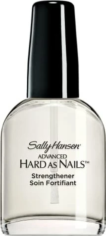 Sally Hansen Hard As Nails Advanced Nagellack Nagelhärter, 13.3ml