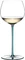Riedel Fatto A Mano Oaked Chardonnay Weißweinglas türkis Vorschaubild